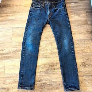 Levi's 502 31x32 jeans